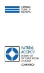 Natural Agency