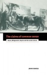 Claims of Common Sense