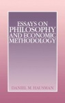 Essays on Philosophy and Economic Methodology