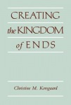 Creating the Kingdom of Ends