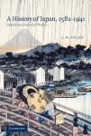 History of Japan, 1582–1941