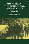 Vatican, the Bishops and Irish Politics 1919–39