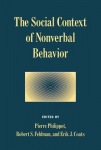 Social Context of Nonverbal Behavior