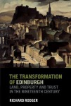 Transformation of Edinburgh