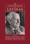 Cambridge Companion to Levinas