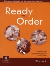 English for Tourism: Ready to Order Workbook