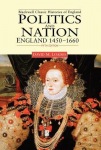 Politics and Nation