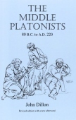 Middle Platonists