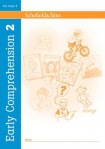 Early Comprehension Book 2