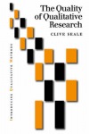 Quality of Qualitative Research