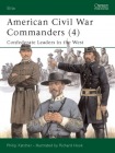 American Civil War Commanders