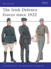 Irish Defence Forces Since 1922