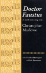 Doctor Faustus, A- and B- Texts 1604