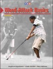 Corrective Reading Decoding Level A, Student Workbook (pack of 5)