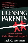 Licensing Parents