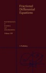 Fractional Differential Equations