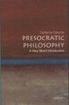 Presocratic Philosophy