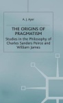 Origins of Pragmatism