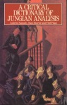 Critical Dictionary of Jungian Analysis