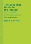 Essential Guide to the Internet for Health Professionals
