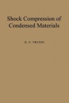 Shock Compression of Condensed Materials