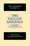 Cambridge History of the English Language