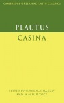 Plautus: Casina