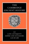 Cambridge Ancient History
