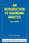 Introduction to Harmonic Analysis