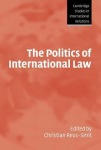 Politics of International Law