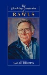 Cambridge Companion to Rawls