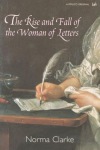 Rise and Fall of the Woman of Letters