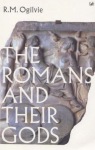 Romans And Their Gods