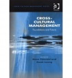 Cross-Cultural Management