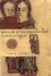Rancor and Reconciliation in Medieval England
