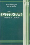 Differend