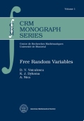 Free Random Variables