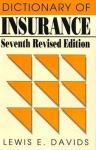 Dictionary of Insurance