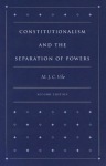 Constitutionalism & the Separation of Powers, 2nd Edition