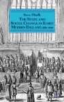 State and Social Change in Early Modern England, 1550–1640