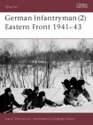 German Infantryman