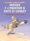 Iranian F-4 Phantom II Units in Combat