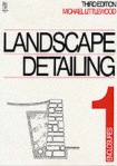 Landscape Detailing Volume 1