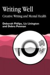 Writing Well: Creative Writing and Mental Health