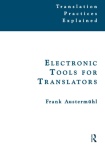 Electronic Tools for Translators
