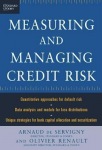 Measuring and Managing Credit Risk