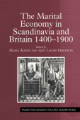 Marital Economy in Scandinavia and Britain 1400–1900