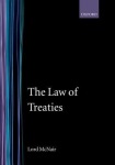 Law of Treaties
