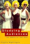 Studying Audiences
