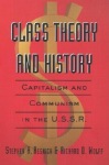 Class Theory and History